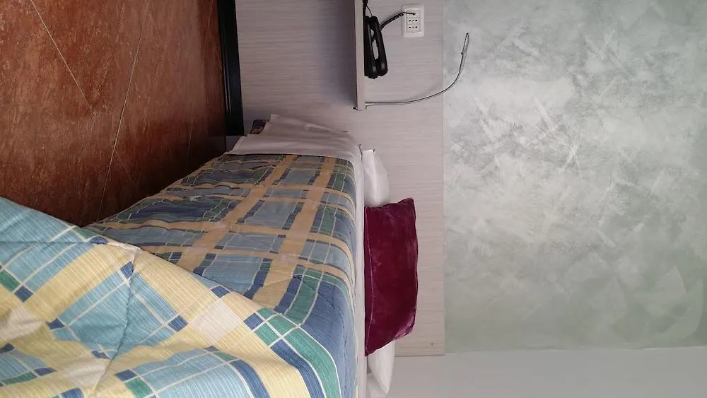 Dharma Boutique Hotel & Spa Rome Italy