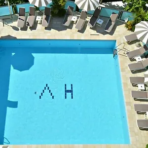 visit hotel