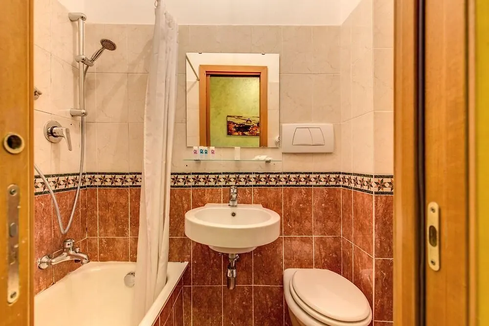 Dharma Boutique Hotel & Spa Rzym