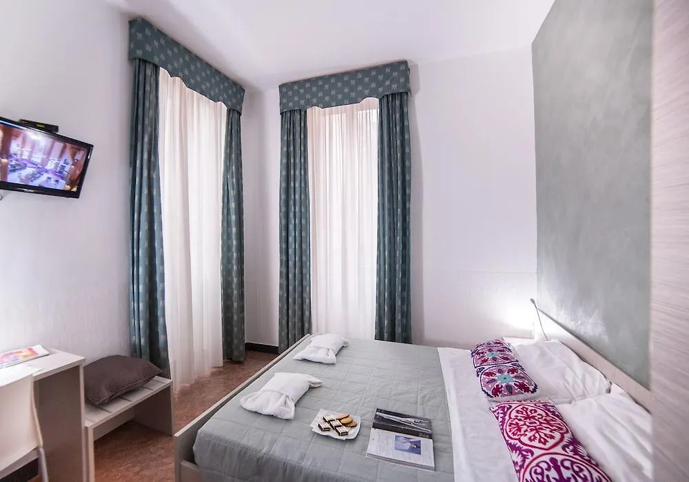 Dharma Boutique Hotel & Spa Rome