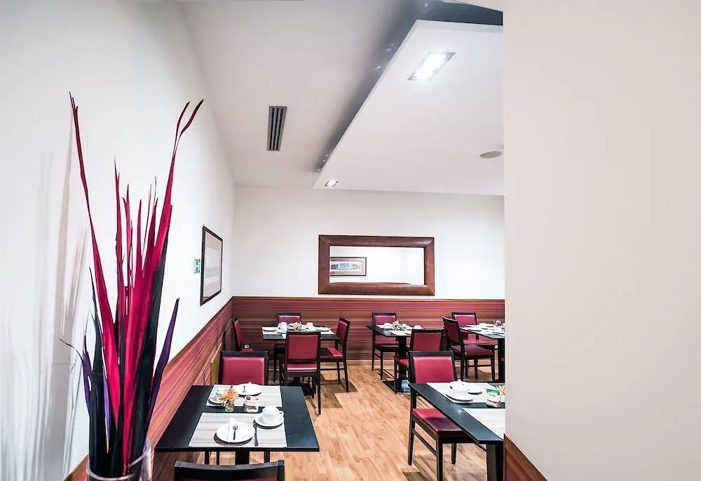 Dharma Boutique Hotel & Spa Rzym 4*,