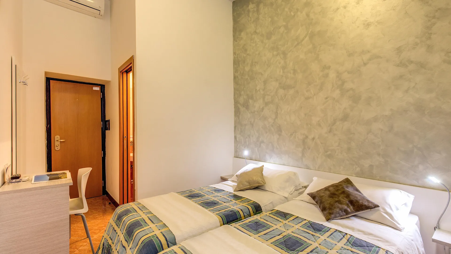 Dharma Boutique Hotel & Spa Rzym