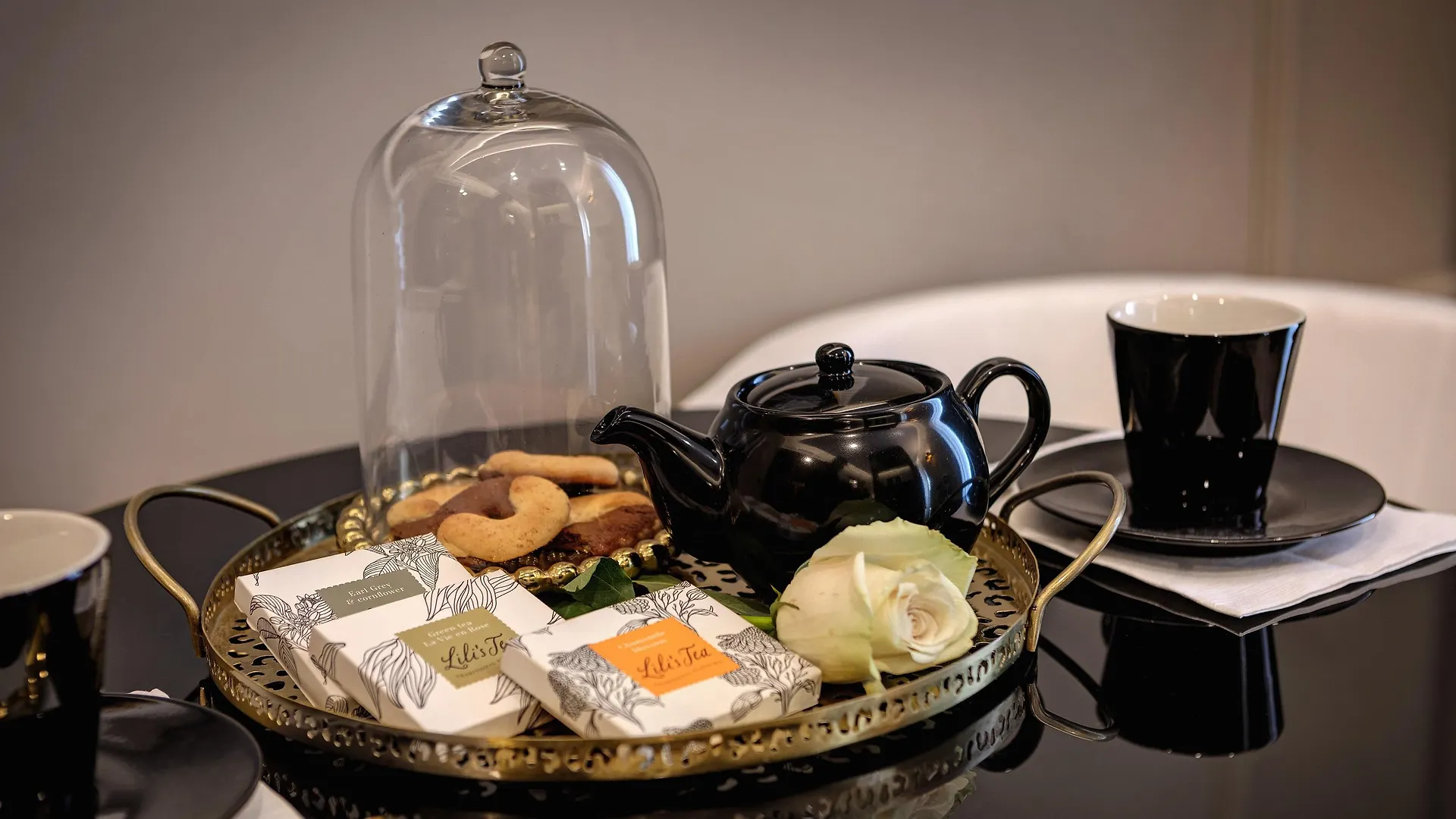 Dharma Boutique Hotel & Spa Rome 4*,