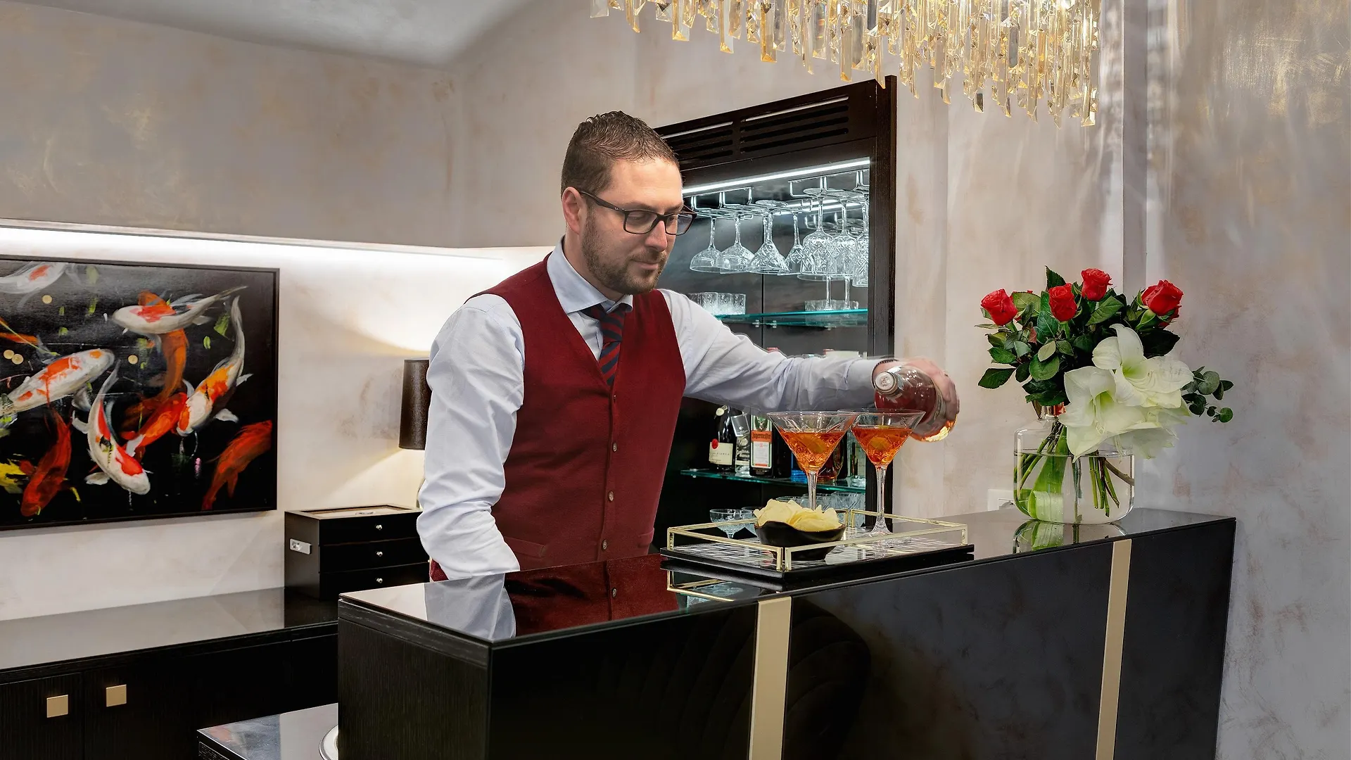 Dharma Boutique Hotel & Spa Rzym
