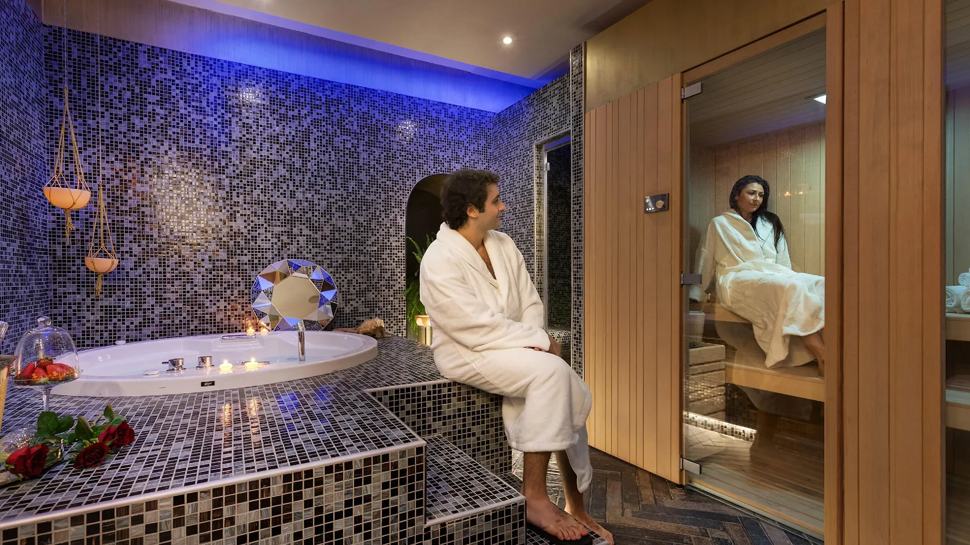 Dharma Boutique Hotel & Spa Rzym