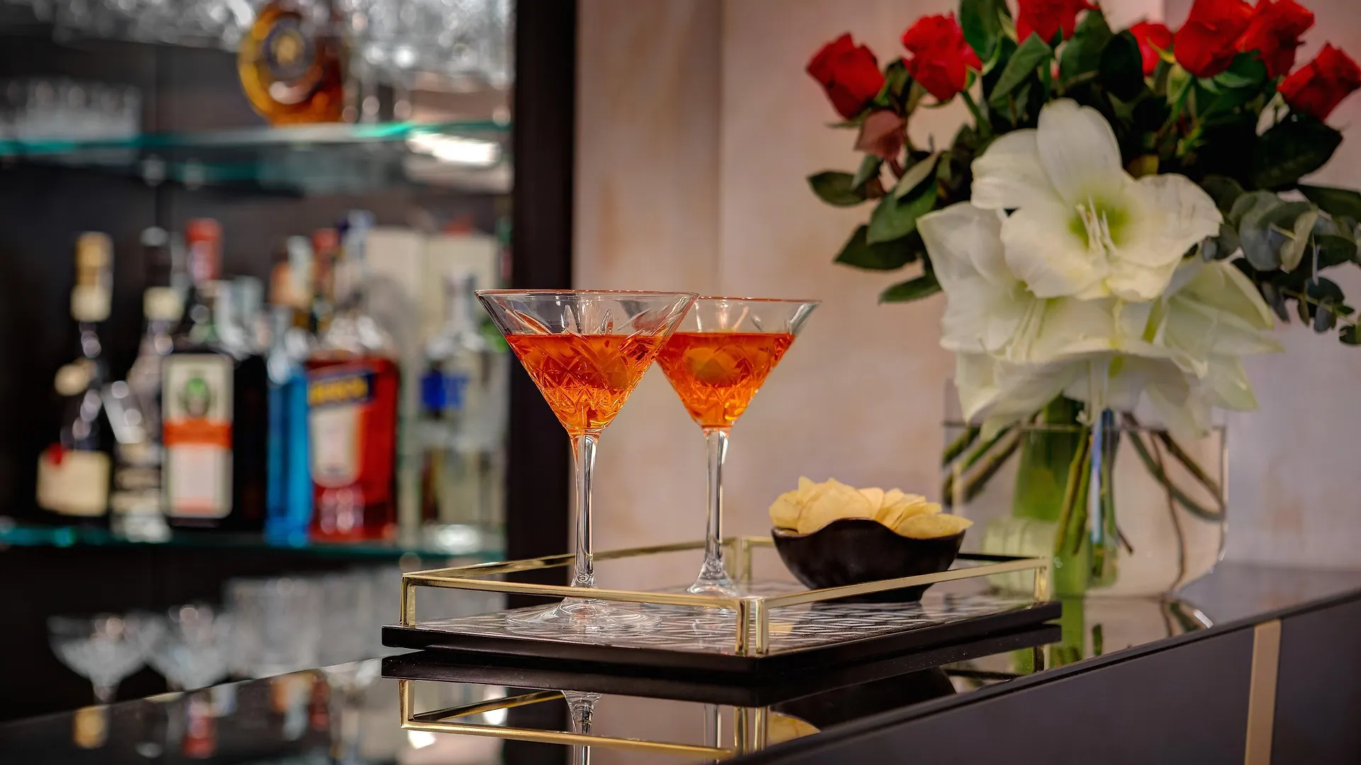 Dharma Boutique Hotel & Spa Rome 4*,