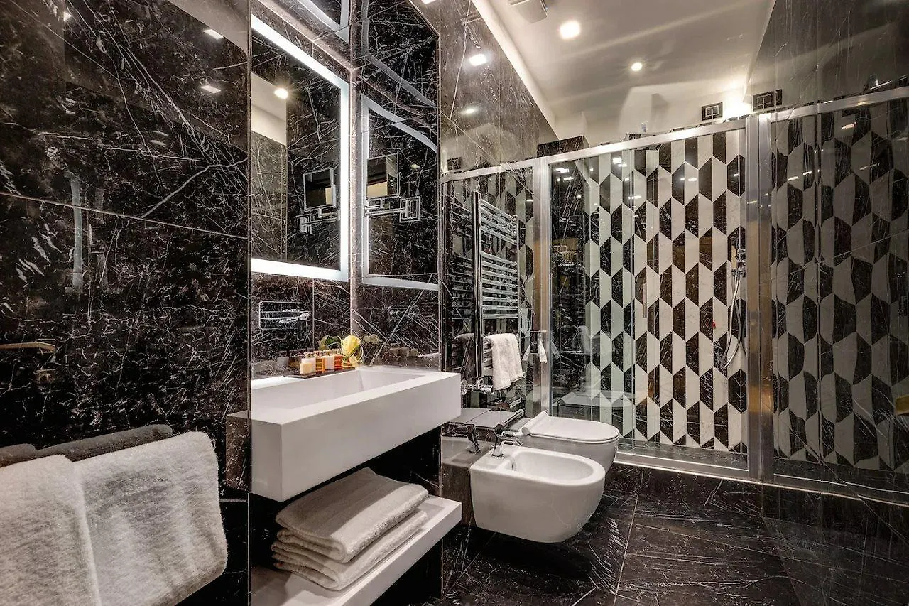 Dharma Boutique Hotel & Spa Rome