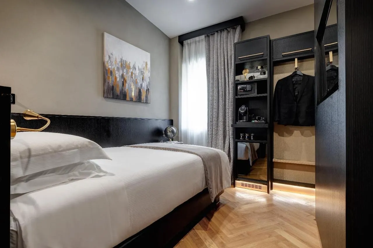 Dharma Boutique Hotel & Spa Rome