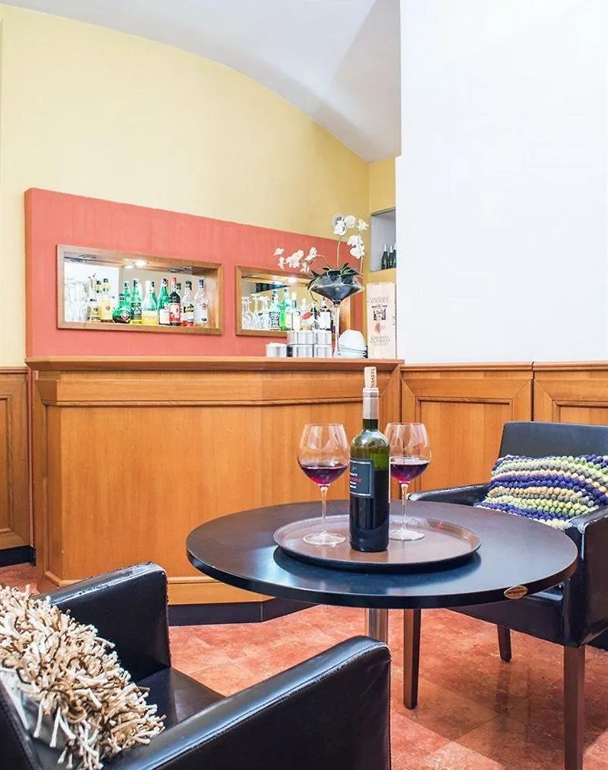 Dharma Boutique Hotel & Spa Rzym