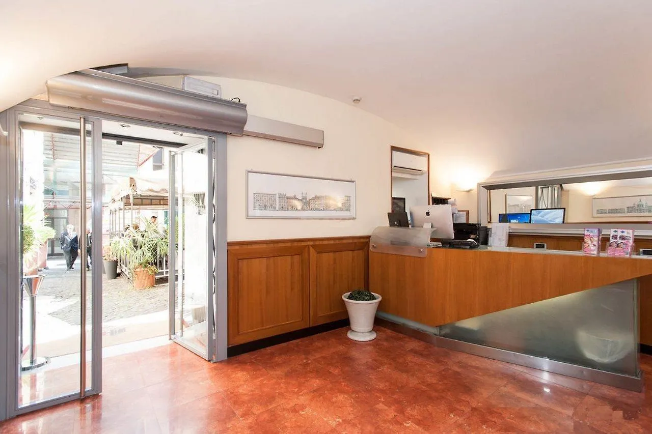 Dharma Boutique Hotel & Spa Rome 4*,