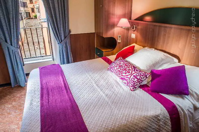 Dharma Boutique Hotel & Spa Rome