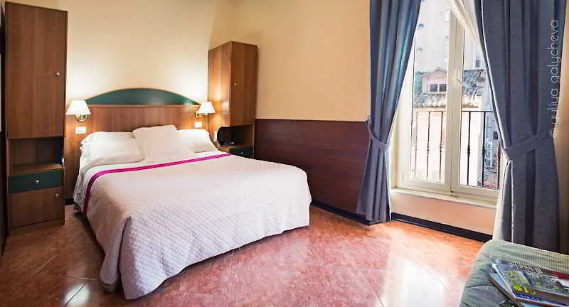 ****  Dharma Boutique Hotel & Spa Rzym Włochy