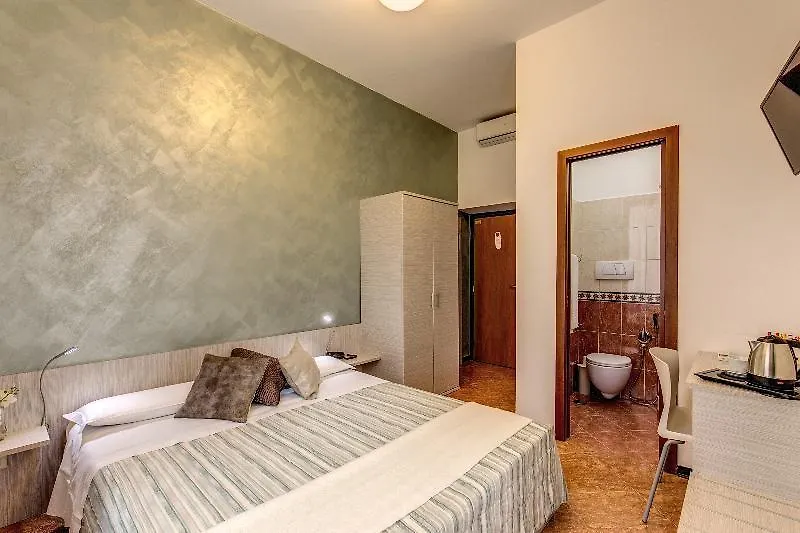 Dharma Boutique Hotel & Spa Rzym