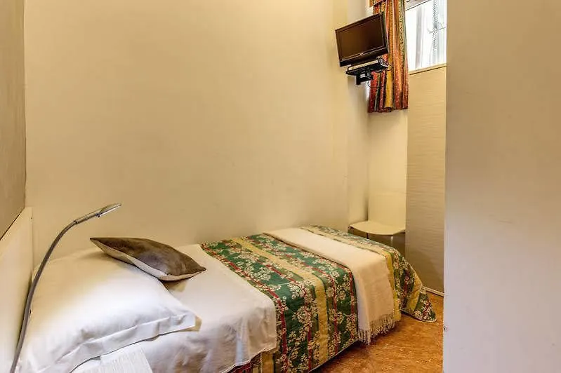 Dharma Boutique Hotel & Spa Rzym 4*,  Włochy