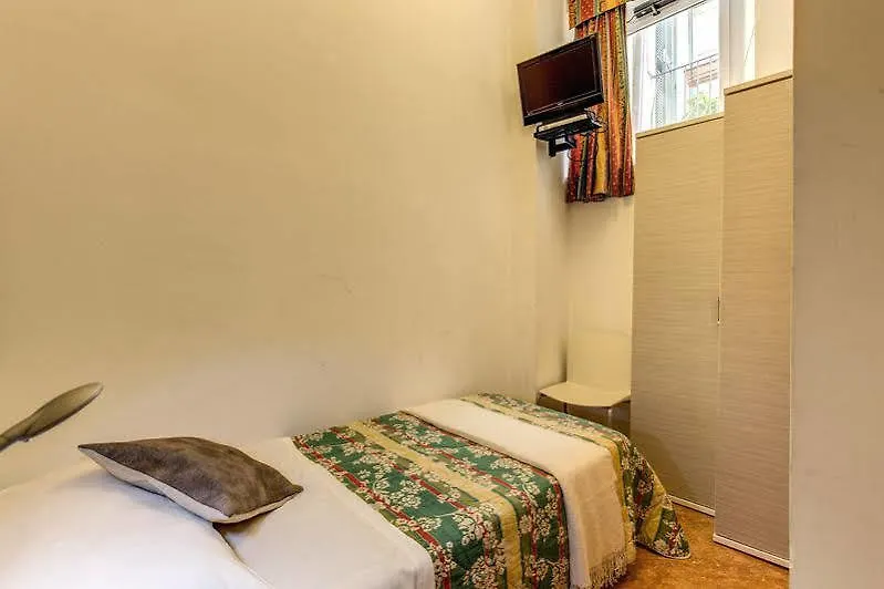 Dharma Boutique Hotel & Spa Rzym