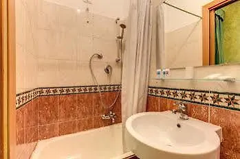 Dharma Boutique Hotel & Spa Rome