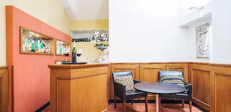 Dharma Boutique Hotel & Spa Rzym 4*,