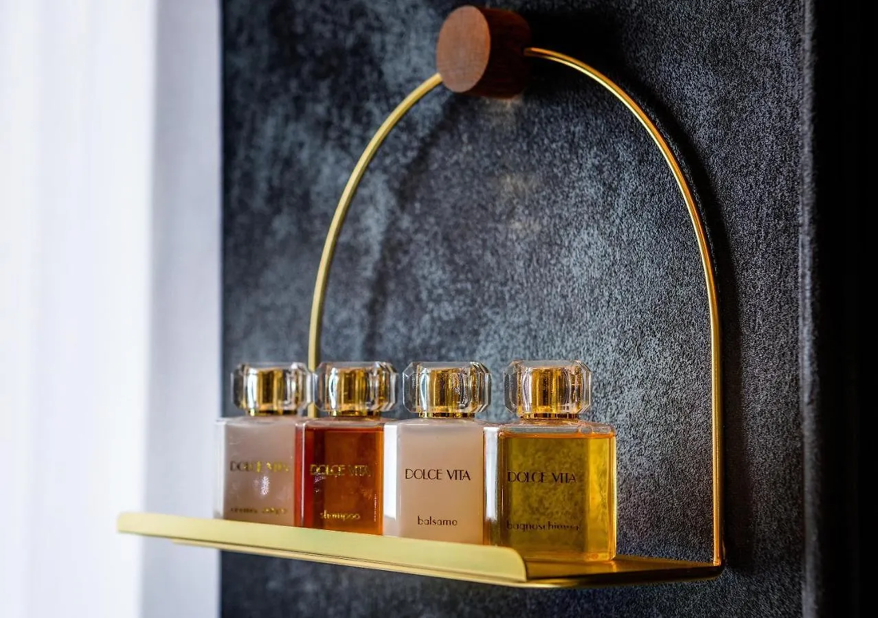 Dharma Boutique Hotel & Spa Rzym