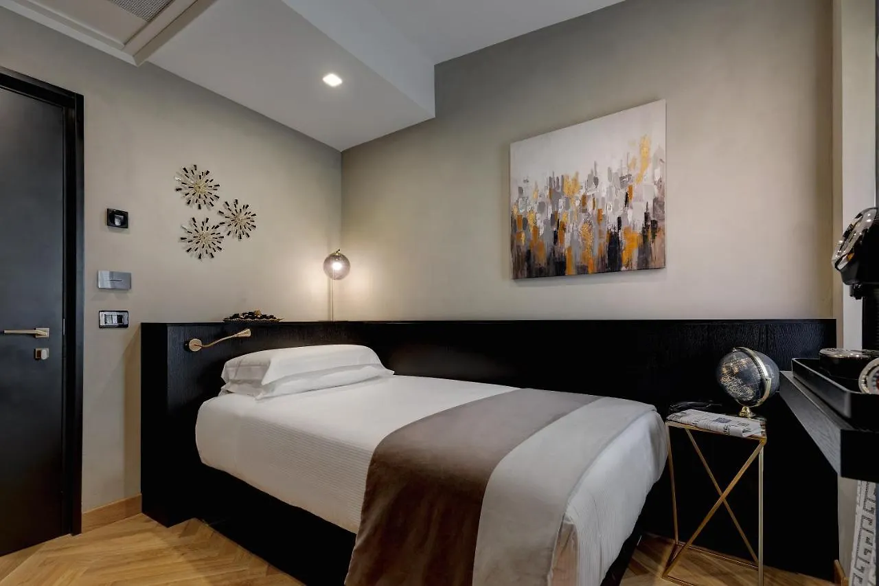 Dharma Boutique Hotel & Spa Rzym