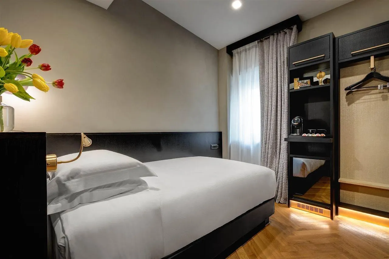 Dharma Boutique Hotel & Spa Rzym