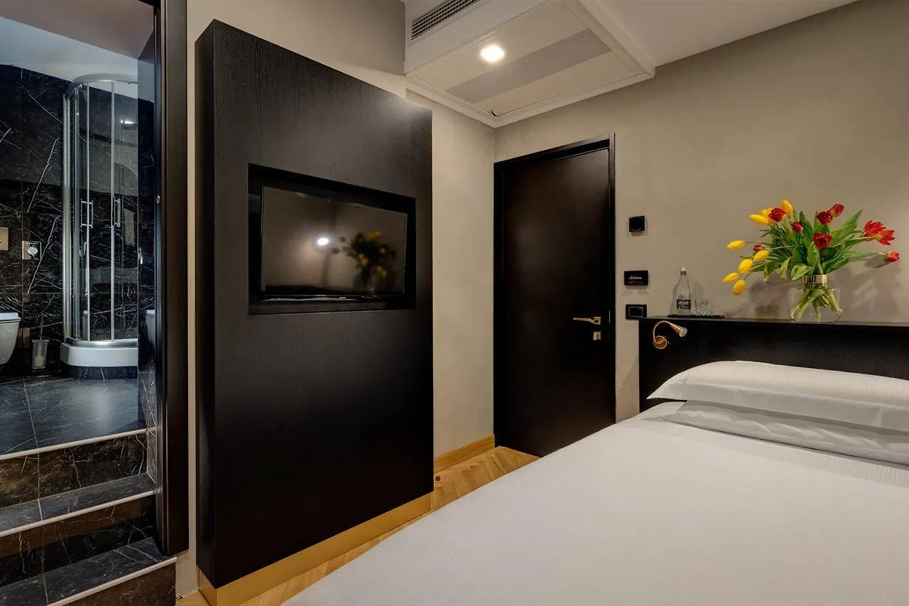 Dharma Boutique Hotel & Spa Rome